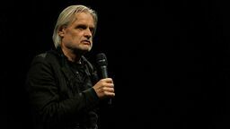 Dariusz Jachimowicz będzie pełnomocnikiem prezydenta miasta ds. włączania poprzez kulturę