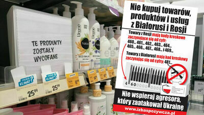 Made in Russia po lubelsku. 31 firm z rosyjskim kapitałem działa w regionie