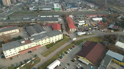 Ratusz chce, by radni na nowo określili przeznaczenie gruntów leżących między ul. Krzemionki, Łęczyńską, al. Witosa i linią kolejową. Jeszcze bardziej chce tego spółka Stalmet. To ona prosiła o zmianę, która dopuści zabudowę mieszkaniową na tym obszarze.