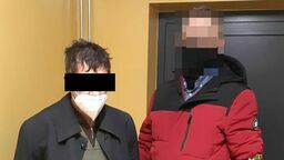 Pokłócił się z bratem o rachunki. Dźgnął go kilkukrotnie nożem