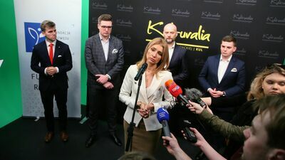KUL zorganizuje koncerty dla studentów. Pozostałe uczelnie zrezygnowały