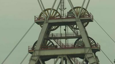 Tragedia w kopalni. Nie żyje czterech górników, poszukiwania zaginionych