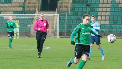 GKS Górnik Łęczna we wtorek zagra na wyjeździe ze Śląskiem Wrocław