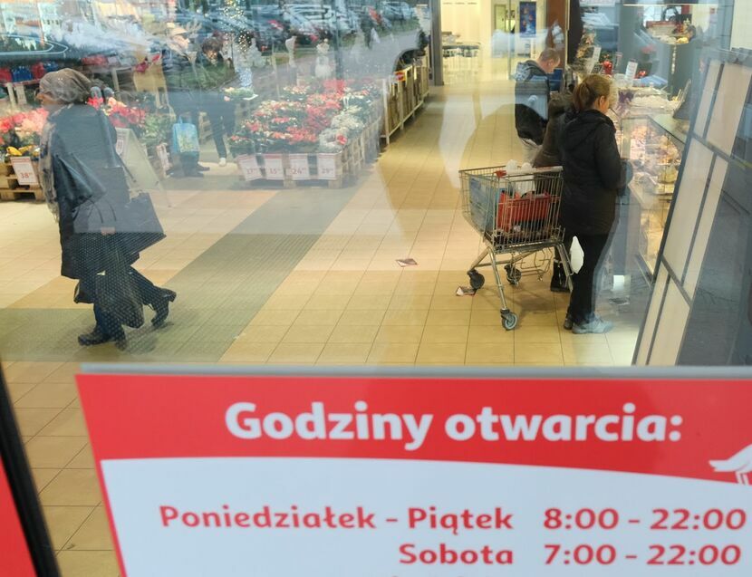 W Lublinie protest zaplanowano przed Auchan przy ul. Chodźki