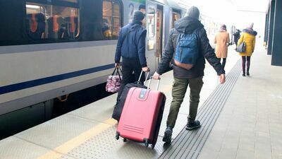 Nowe linie kolejowe mają powstać w woj. lubelskim