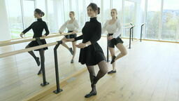 Wczoraj oficjalnie otwarto nowy budynek Instytutu Pedagogiki Wydziału Pedagogiki i Psychologii UMCS w kampusie zachodnim. W budynku jest m.in. pracownia taneczna