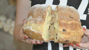 Babka lubelska, czyli coś dobrego na wielkanocny stół