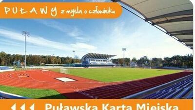 Puławska Karta Miejska to wciąż tylko bilet. Inne karty dają więcej