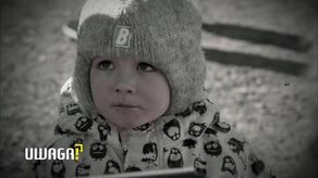 Jak wygląda wojna oczami dziecka? „Pamiętam ciągły strach o siebie i bliskich”