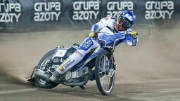 Moje Bermudy Stal Gorzów - Motor Lublin 44:46 [zapis relacji na żywo]