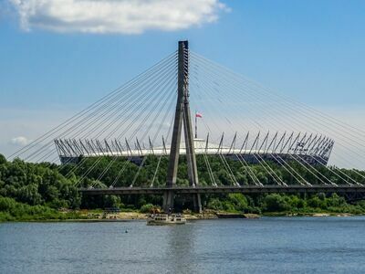 PGE będzie największą spółką zarejestrowaną w Lublinie. Jej przychód za 2021 rok to prawie 53 mld zł. Grupa jest sponsorem tytularnym stadionu PGE Narodowy