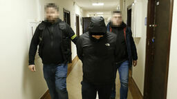 Lublin. BMW wypełnione narkotykami. Potem wyszły na jaw inne sprawy