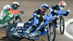 Motor Lublin - Zielona-Energia.com Włókniarz Częstochowa. Czas na debiut na własnym torze