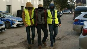 Hubert C. został zatrzymany 27 lutego br. Dzień później usłyszał zarzuty. Od tamtej pory jest tymczasowo aresztowany.