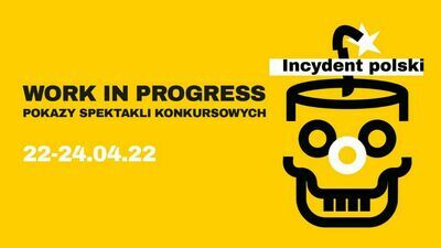 Przed Carnavalem Sztukmistrzów. Incydent Polski 