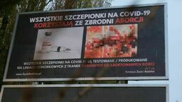 Zakaz prezentowania treści drastycznych w Lublinie może nie przetrwać