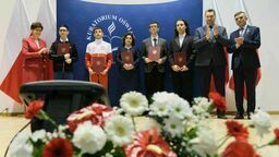 „Lubelski geniusz” wśród najlepszych uczniów