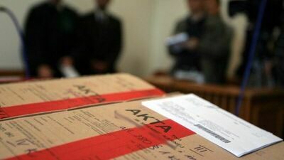 Niepełnosprawna Marta sama sobie w życiu nie radzi. To ją na cel wzięli sutenerzy