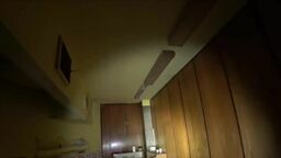 Szpiegowo przejęte „W podziemiach znajduje się skomplikowany system korytarzy”