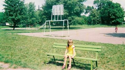 Sentymentalny mecz na Bulwarach w Radzyniu Podlaskim. Szukają starych kolegów 