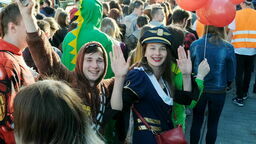 Juwenalia w Lublinie