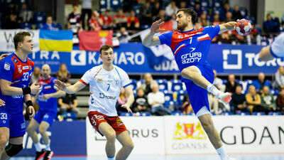 Po wygranej w Gdańsku puławianie liczą na kolejny komplet punktów w niedzielnym meczu z Gwardią Opole

