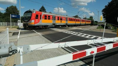 Utrudnienia wynikają z wewnętrznej sytuacji w spółce POLREGIO