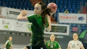 MKS FunFloor Perła Lublin – KPR Gminy Kobierzyce 26:27. Podwójna korona nie dla Lublina