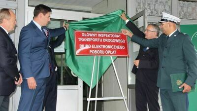 Biała Podlaska: GITD nie może znaleźć nowej siedziby