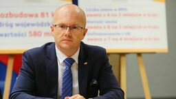 Były członek zarządu województwa trafił na dyrektorskie stanowisko do sanatorium