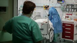 Koronawirus w Polsce, 8 kwietnia. 13 pechowców wciąż na kwarantannie