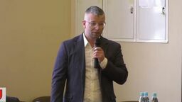 Marcin Bernat, nowy dyrektor ZDM