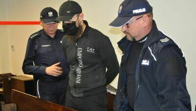 Lubelskie. Zabił na ulicy byłą żonę. Wstrząsająca relacja rodziny kobiety