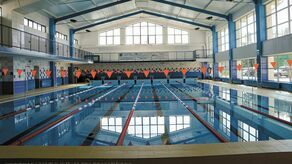 Pływalnia w Bychawie