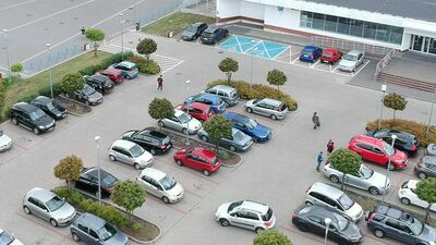 Opłaty mają być tutaj pobierane przez całą dobę, we wszystkie dni tygodnia