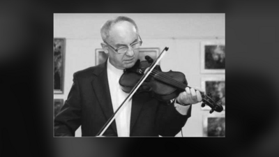 Parafianie wspominają zmarłego proboszcza jako dobrego człowieka. Zapamiętali go też jako muzyka. Ks. Tadeusza Sochan pięknie grał na skrzypcach, co często udowadniał podczas spotkań z wiernymi