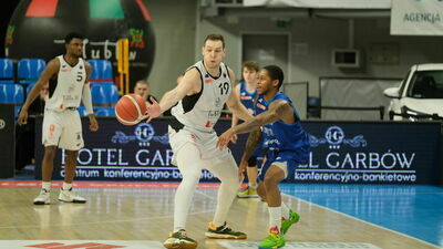 Polski Cukier Pszczółka Start Lublin kończy sezon domową rywalizacją ze Śląskiem Wrocław