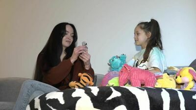 Uciekły z Ukrainy przed wojną. W Polsce straciły oszczędności całego życia