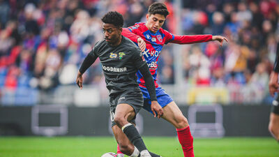 Raków Częstochowa – Górnik Łęczna 2:1. Nadzieja umiera ostatnia