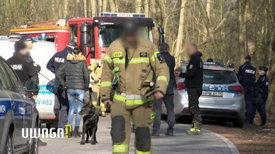 Nie żyje 16-letnia Malwina. "Odradzałem jej znajomość z nim"