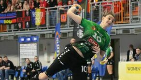 Poważne osłabienie MKS Funfloor Perły Lublin