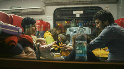 Dworzec kolejowy w Chełmie