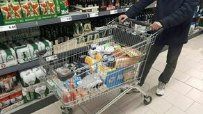 Wielkanoc 2022. W tym roku świąteczna sałatka droga jak nigdy