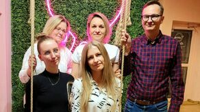 Przyjazna Łapa pomaga od 10 lat. Nie żal żadnej złotówki na podopiecznych