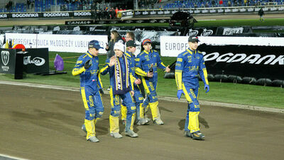 Lublin: 3 miliony złotych już nie dla żużla? Prezydent chce zmiany w budżecie