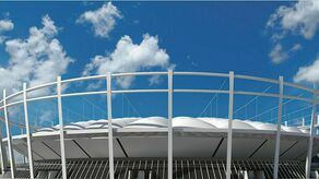 Kolejka do nowego stadionu w Lublinie. Są chętni projektanci