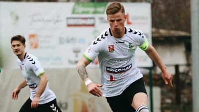 Podhale Nowy Targ – Podlasie Biała Podlaska 1:0. Nie zasłużyli na porażkę