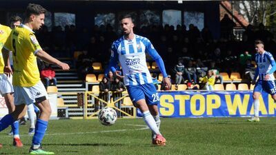 Wisła Puławy spróbuje podtrzymać dobrą passę w Pruszkowie