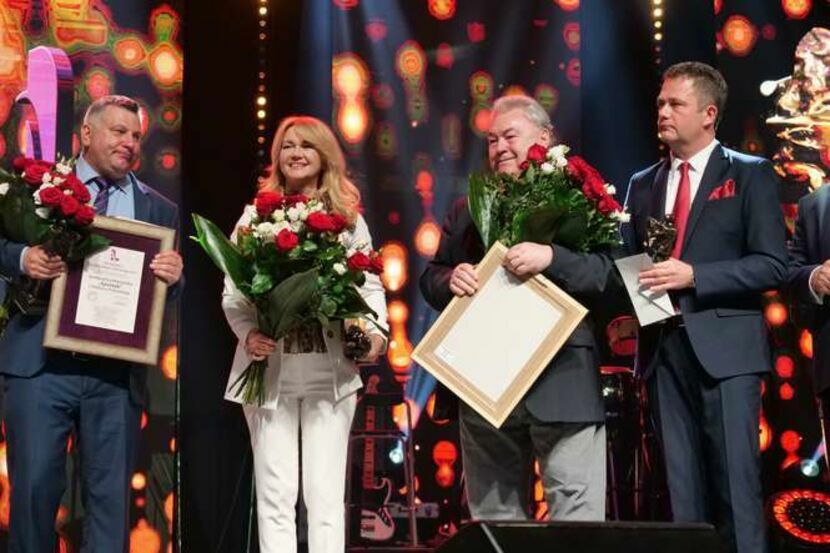 Ambasadorzy województwa wybrani w 2018 roku