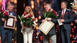 Ambasadorzy województwa wybrani w 2018 roku